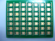 Medical Equipment 4 Layer Quick Turn PCB Assembly RoHs Reach