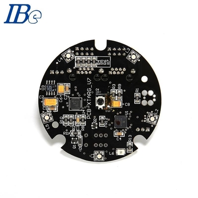94v0 Aluminium SMD LED TV PCB Profesjonalni producenci usług projektowania PCB