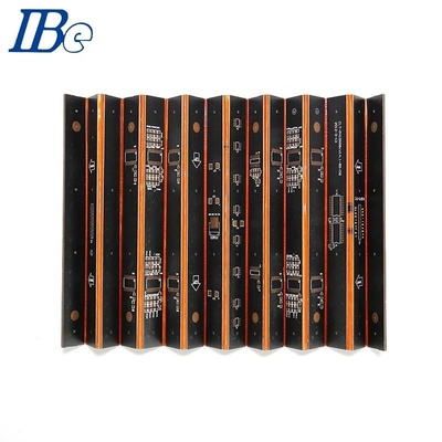Urządzenie medyczne PCBA FPC Producent zespołu Flex PCB OEM ODM Service