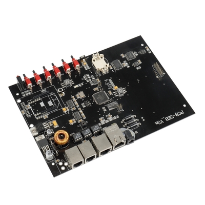PCBA Elastyczna płytka drukowana Producent montażu FPC PCB OEM ODM